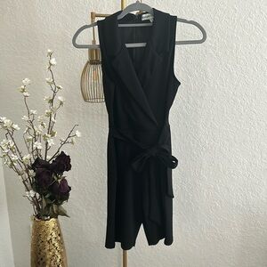 Black jumpsuit 🖤 Small